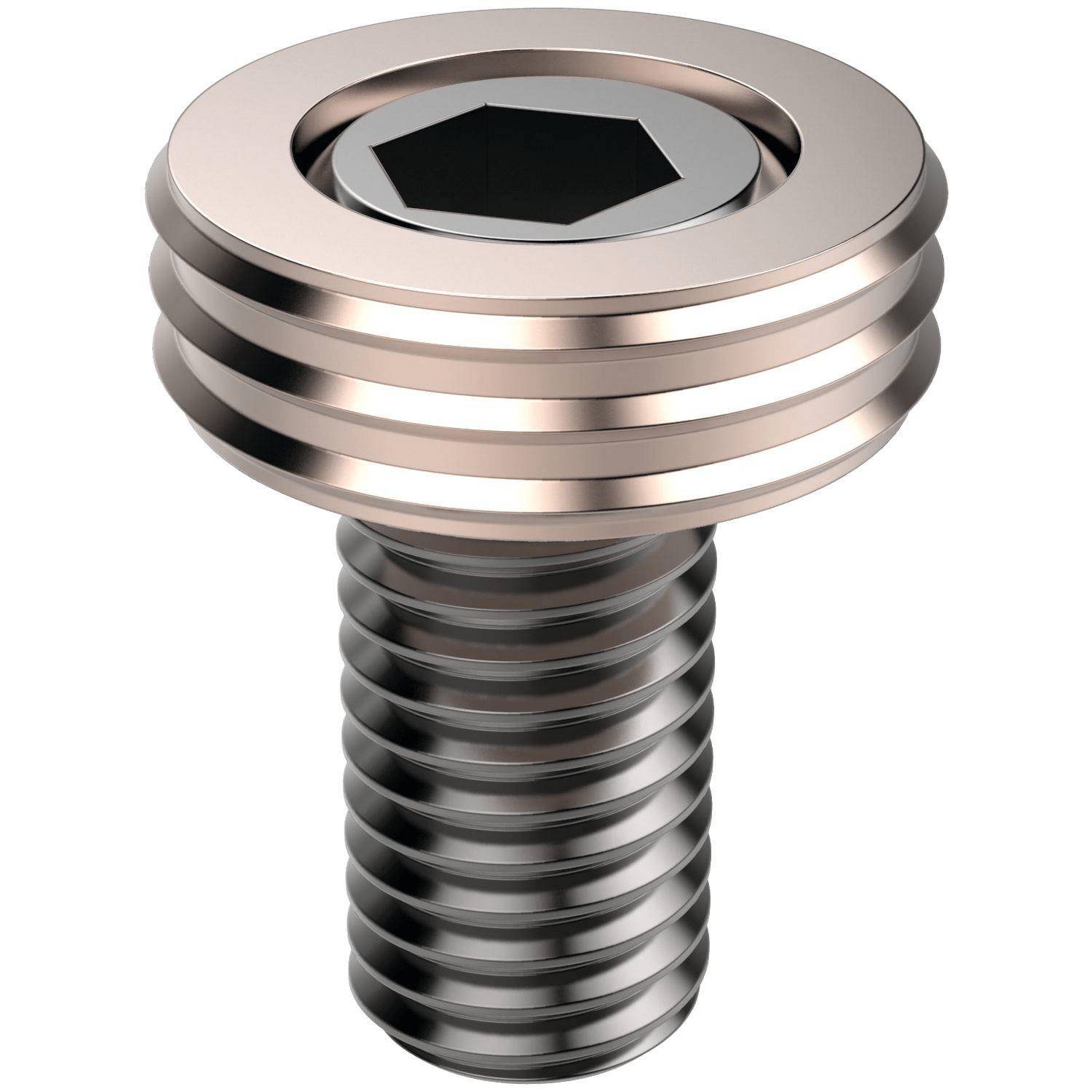 Knife Edge Clamps 1MTA