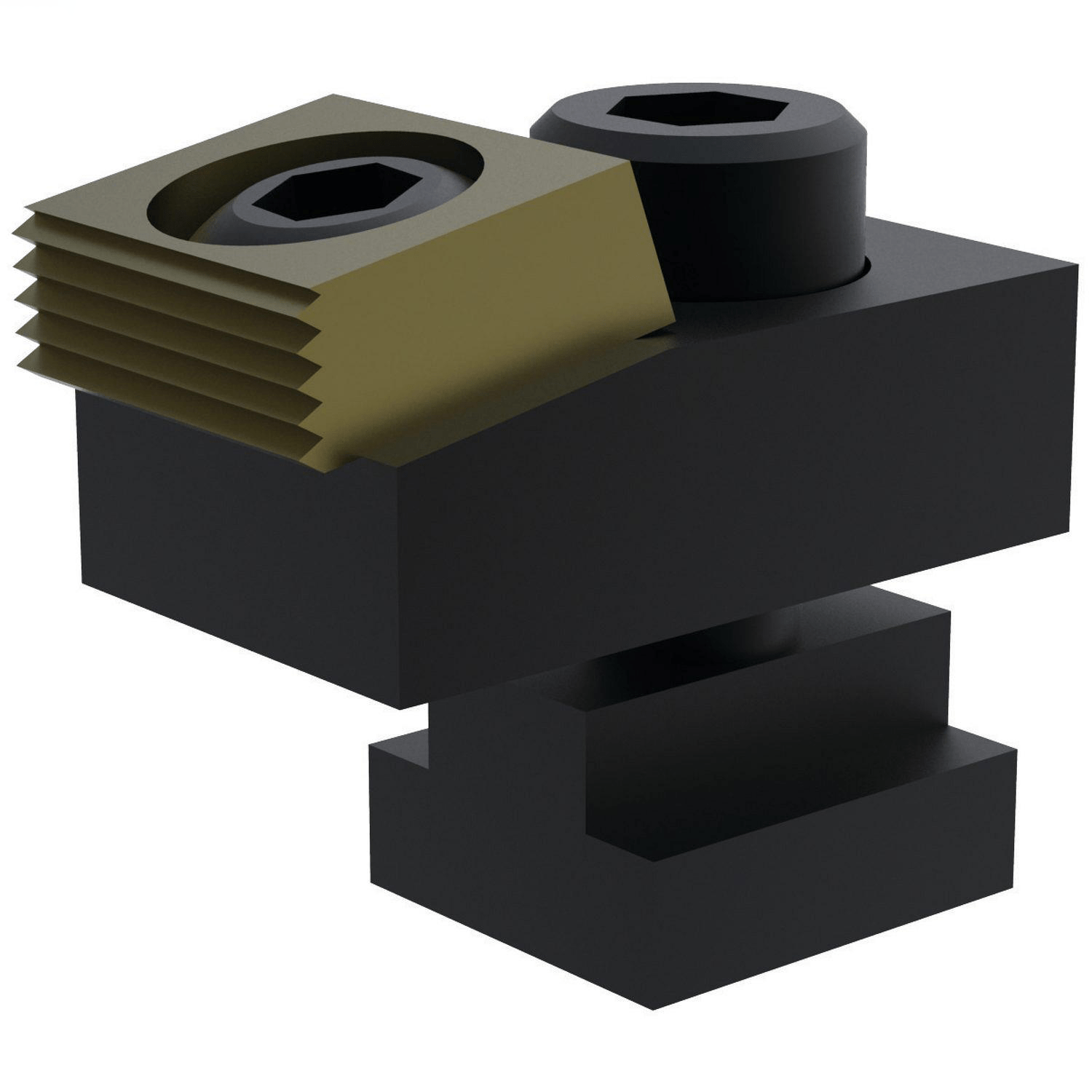 TSlot Toe Clamps 1MTA