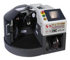 Darex XPS16 CNC Drill Sharpener