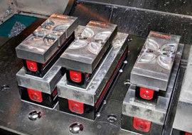 Chick Workholding