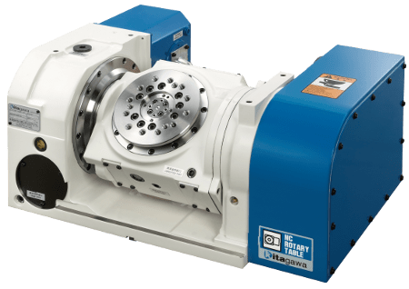 Kitagawa TT150 Rotary Table