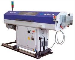 Iemca Bar Feeders 1st Machine Tool Accessories Ltd
