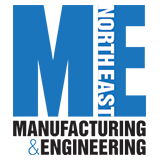 North East Manufacturing & Engineering 2020 Logo