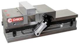 One-Lok CNC Vise