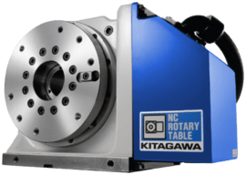 Kitagawa GT Heavy Duty Rotary Table