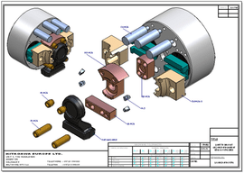 CAD Drawing