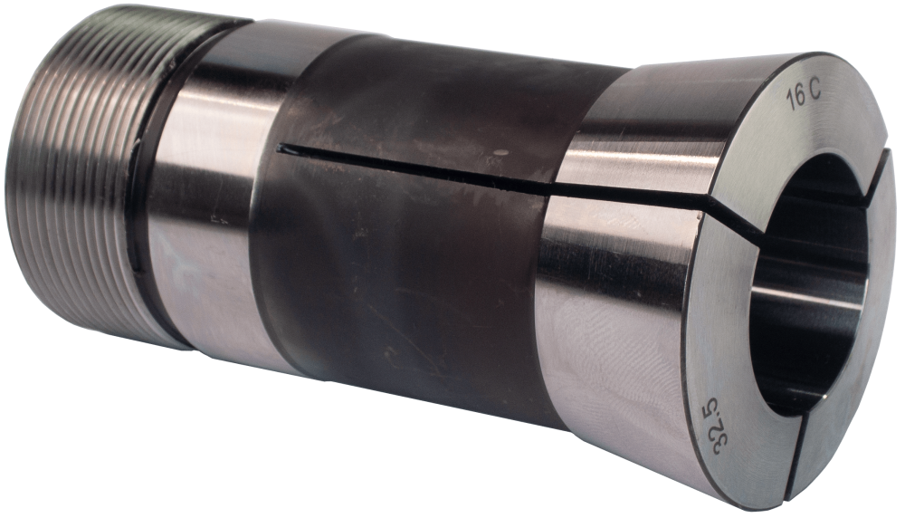 16C Round Collets 1st Machine Tool Accessories