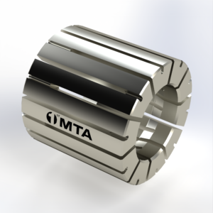 KEM-AS Mandrel Sleeves