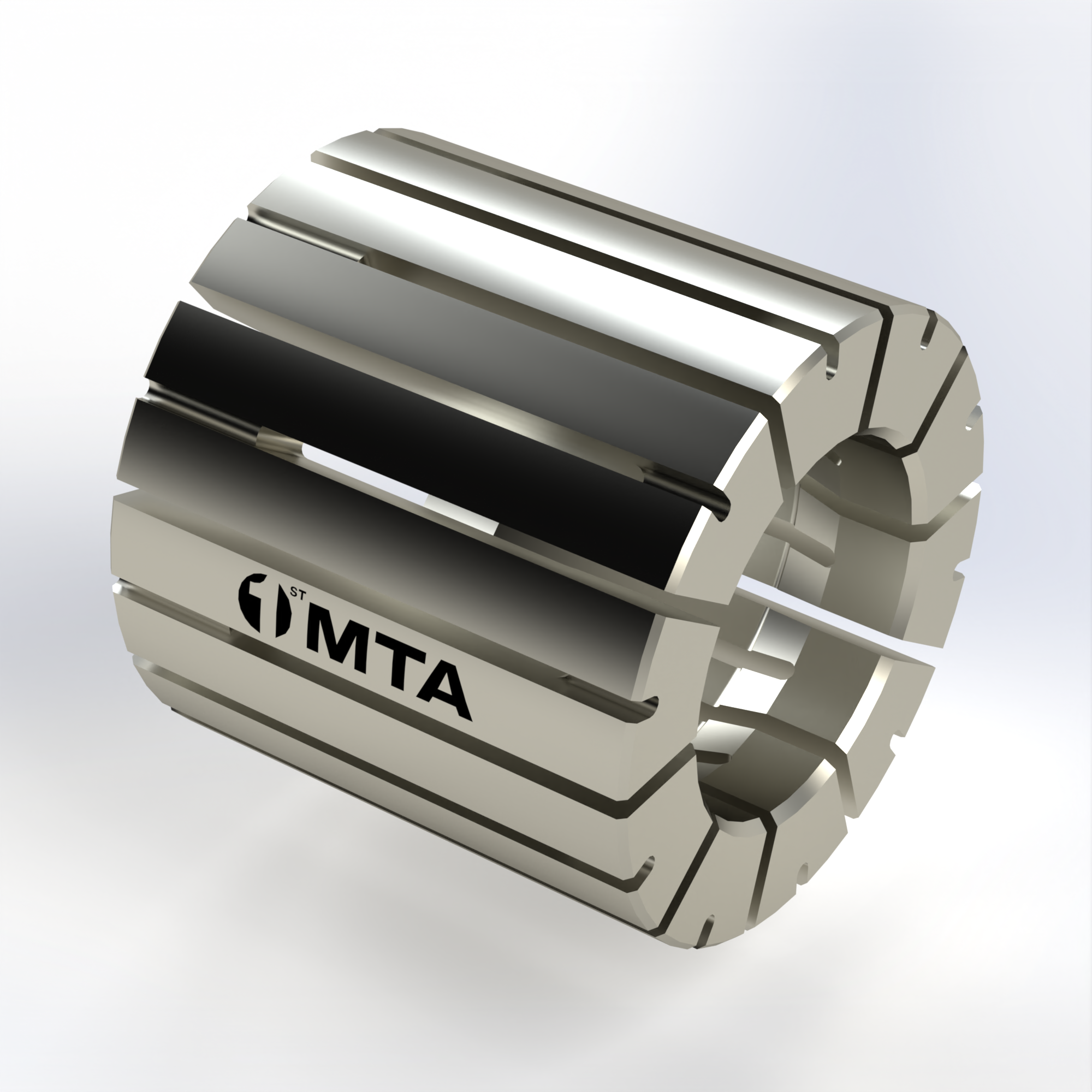 4 KEM-DS Mandrel Sleeves