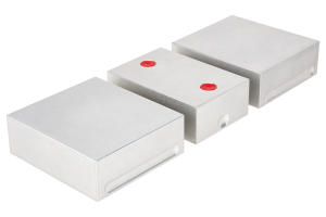 System 5 1540 Dual station jaws