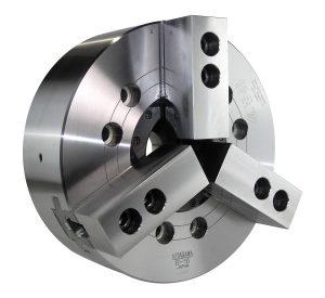 B Series with adaptor