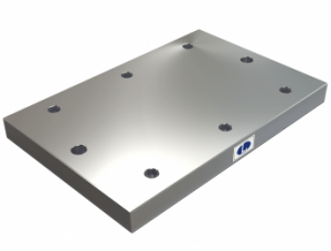 BP01 Machinable Fixture Plate