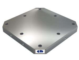 BP04 Machinable Fixture Plate
