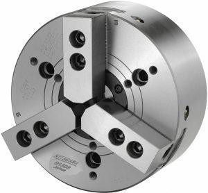 BS Series with adaptor