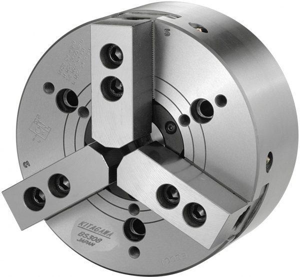 BS Series with adaptor
