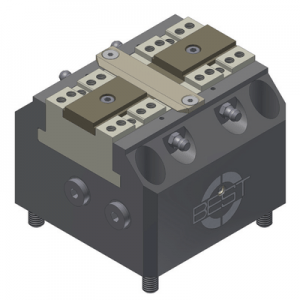 Hydraulic Workholding