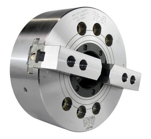 BT200 Series with Adaptor