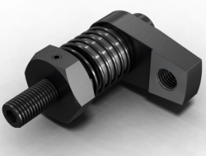 Swing Clamps CP08