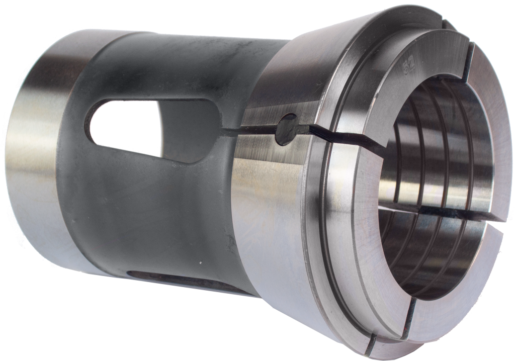 D185E Round Serrated Collets | 1MTA