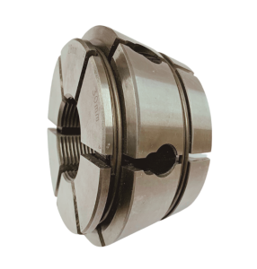D677 Varibore round collets