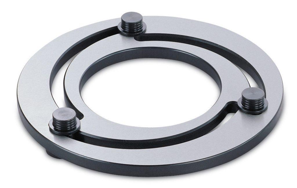 Jaw Boring Ring for Machining Soft Jaws 1MTA