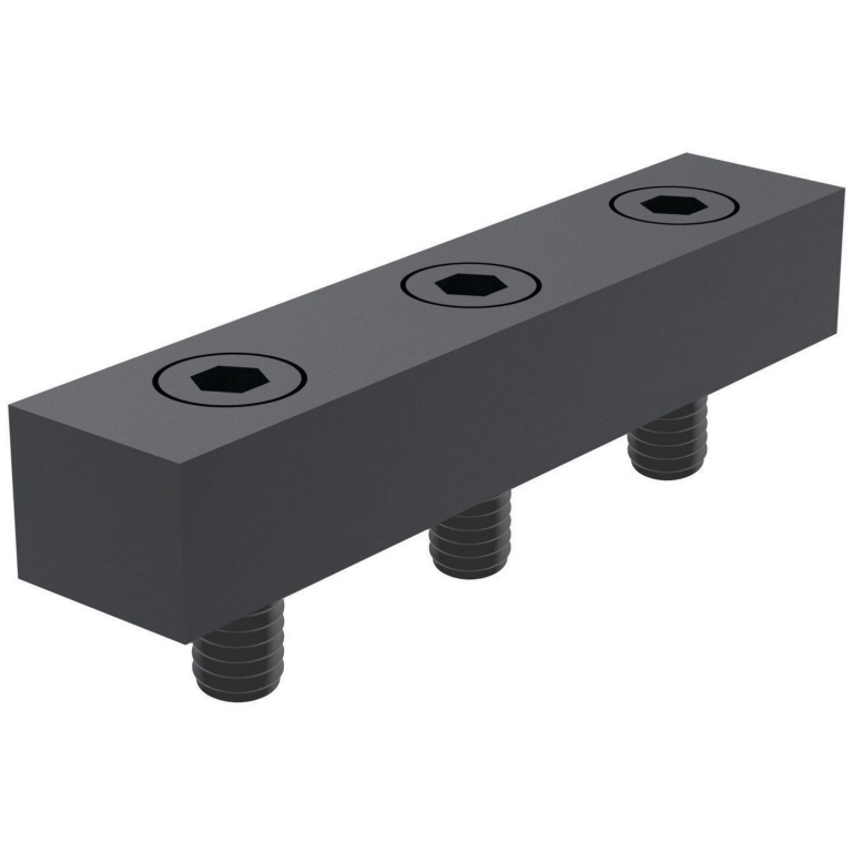 Locating Rails for Jigs & Fixtures 1st Machine Tool Accessories