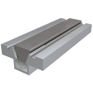 Long Length Machinable Uniforce Clamps
