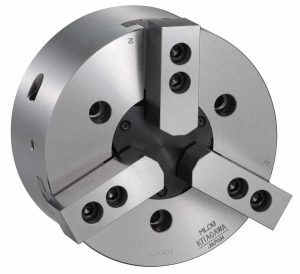 ML Series with adaptor