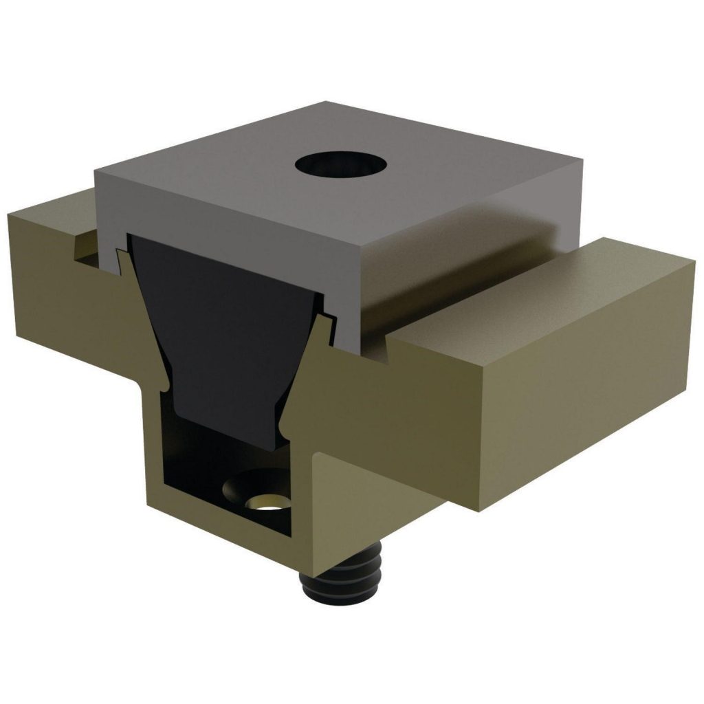 Machinable Uniforce Clamps 1st Machine Tool Accessories Ltd