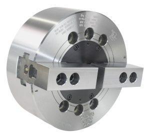 NLT Series with Adaptor