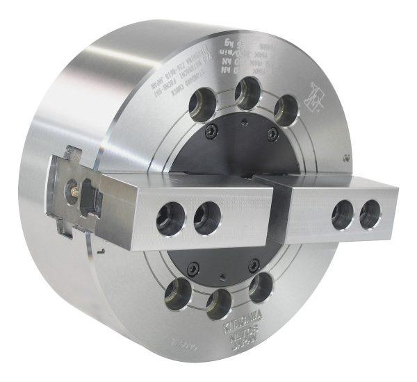 NLT Series with Adaptor
