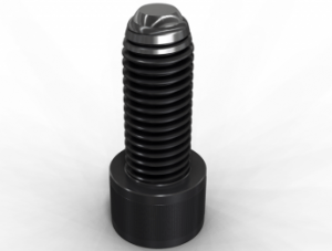 Swivel Shoulder Clamping Screw PT17B