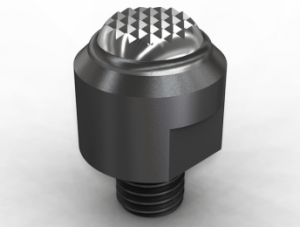 Serrated Ball End Bolt PT51