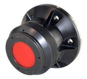 QCRS66 Quick Change Collet-Chuck