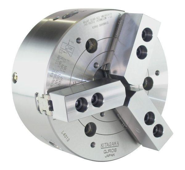 QJR with Adaptor