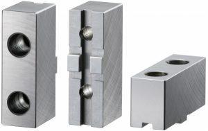 Soft Jaws for Manual Chucks