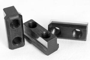 T-Nuts to suit