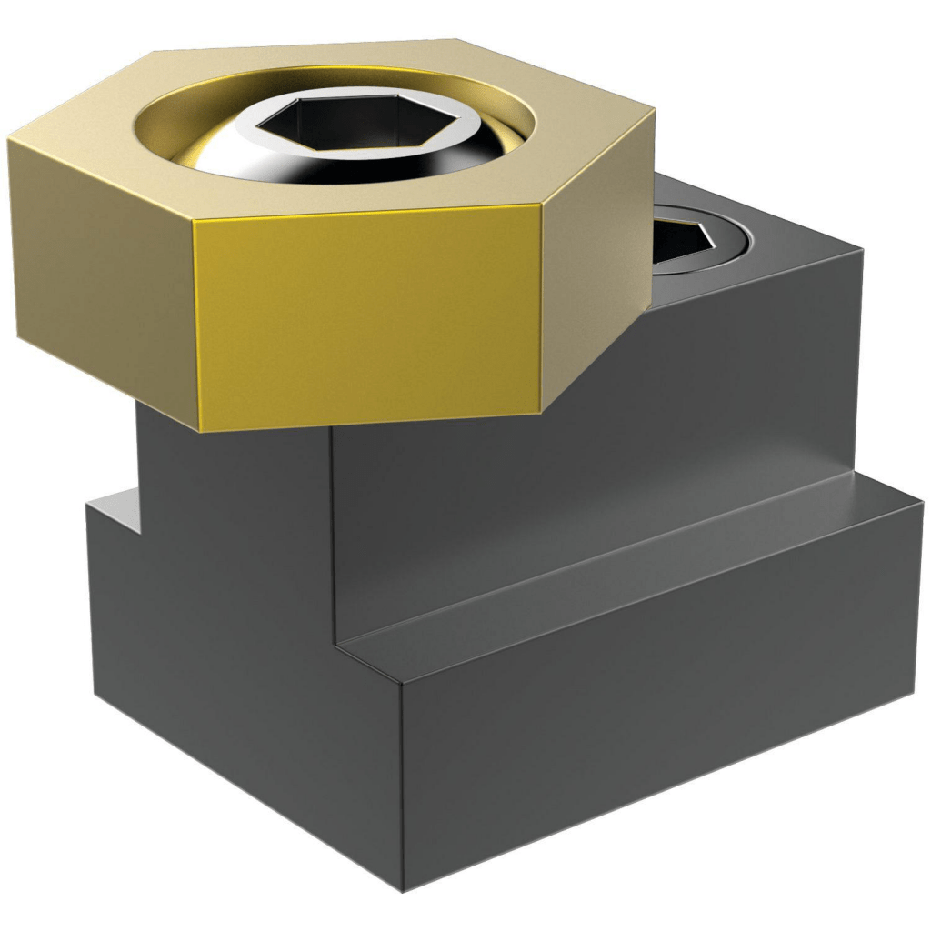 Low Profile Clamps Fixturing 1st Machine Tool Accessories Ltd