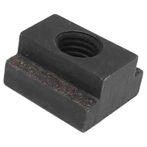 Tungsten Coated T-Nuts