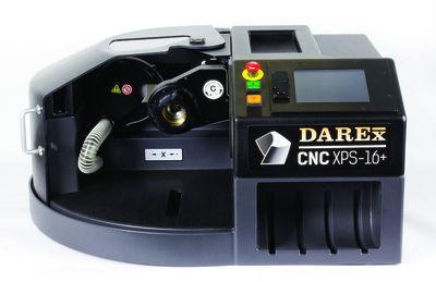Darex XPS16i CNC Drill Sharperner