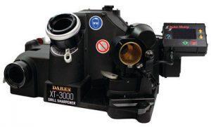 Darex XT-3000 Drill Sharpener