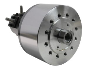 Y-RE Series Cylinder