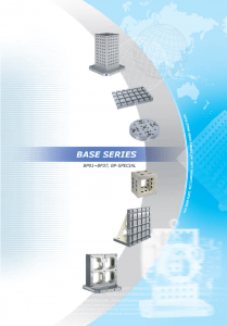 Leave Workholding Catalogue