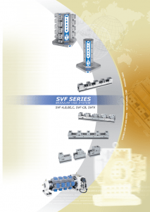 Leave Industrial Workholding