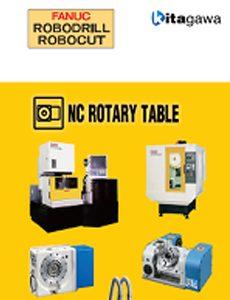 Kitagawa Rotary Table Catalogue