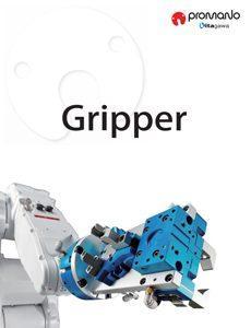 Promano Gripper Catalogue