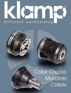 Klamp Workholding Catalogue