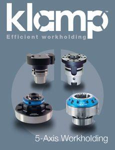 Klamp Workholding Catalogue