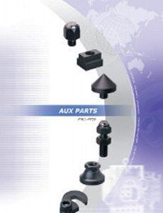 Leave Workholding Catalogue