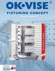 OK Vise Fixturing Catalogue